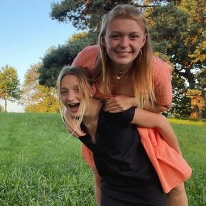 Meet your Posher, Mary